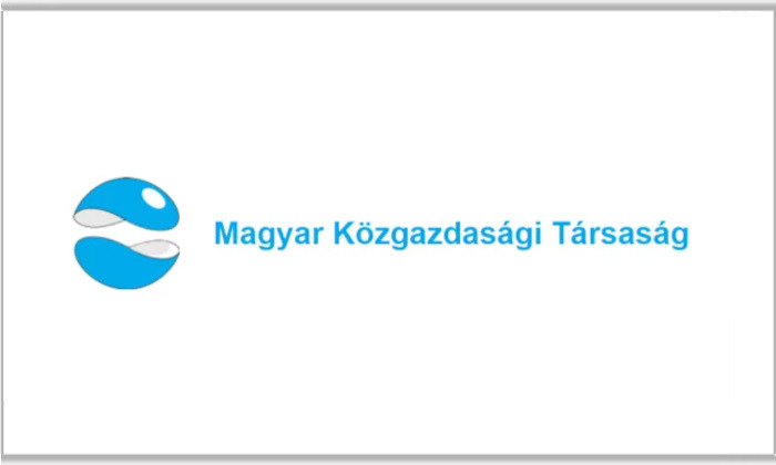 A Magyar Közgazdasági Társaság Hírlevele
