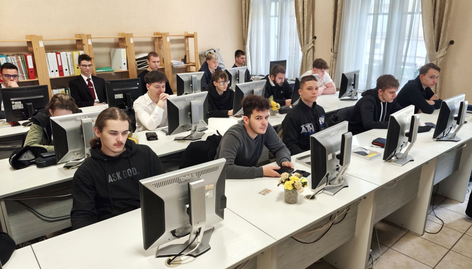 Borsod-Abaúj-Zemplén Vármegyei Kereskedelmi és Iparkamara