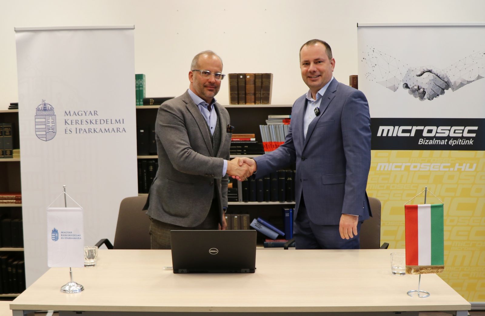 MKIK - Microsec - kép