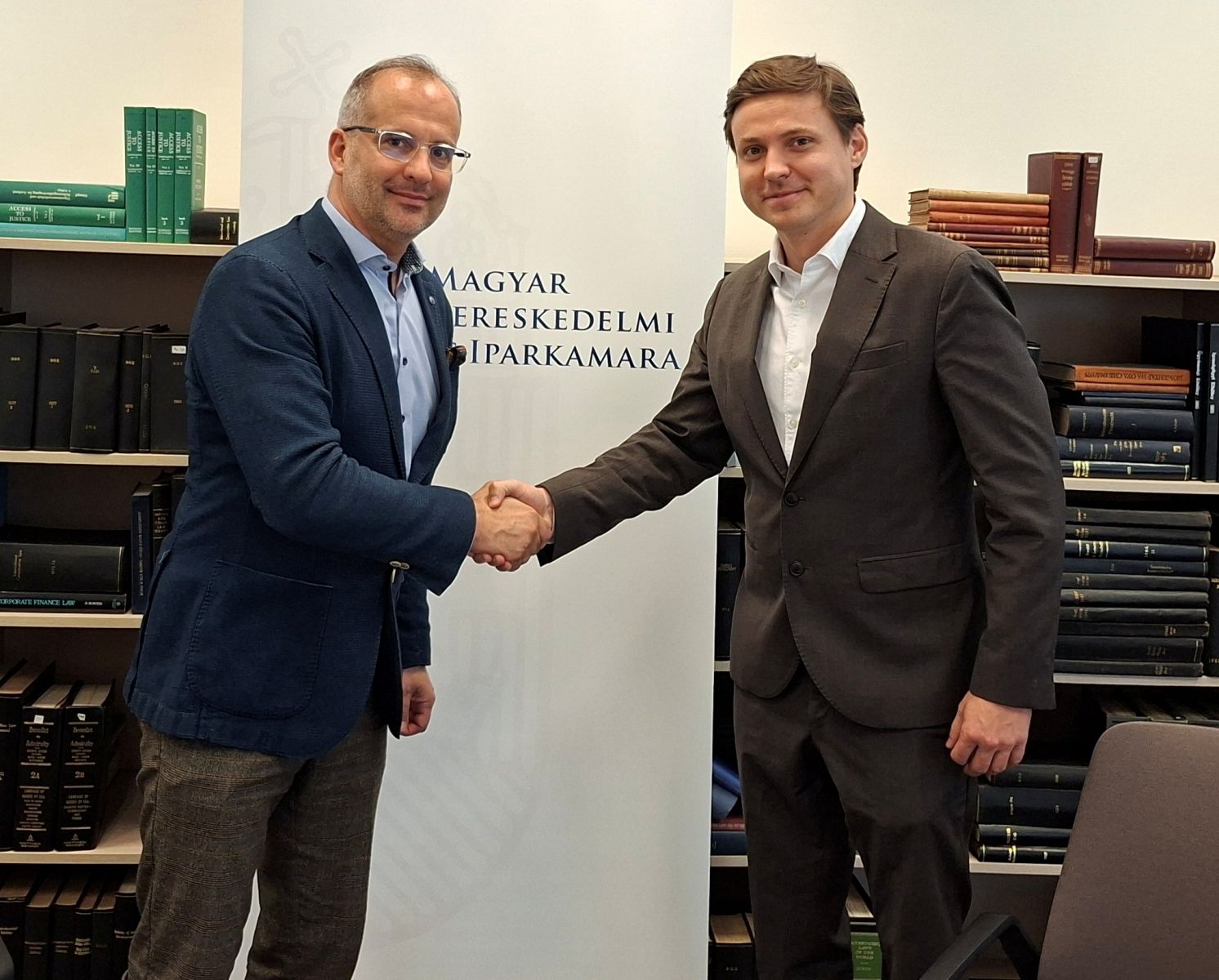 Digitális aláírás kedvezménnyel kamarai tagoknak - kép