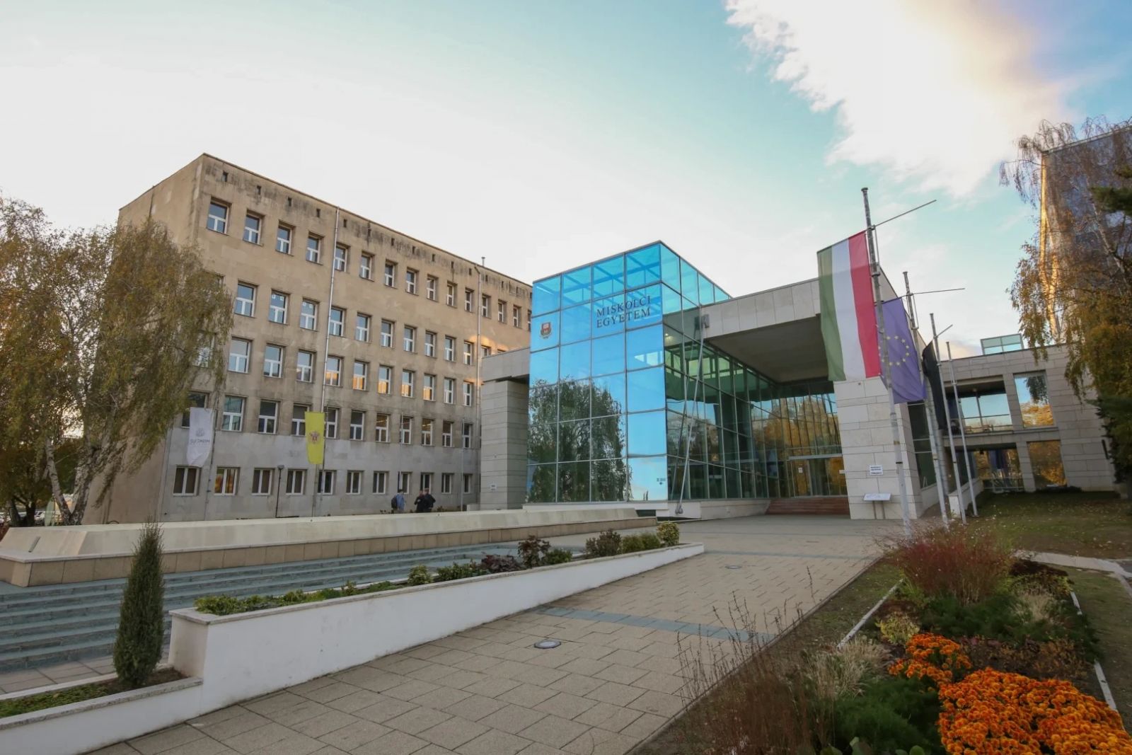 Szakirányú továbbképzéseket indít a Miskolci Egyetem - kép