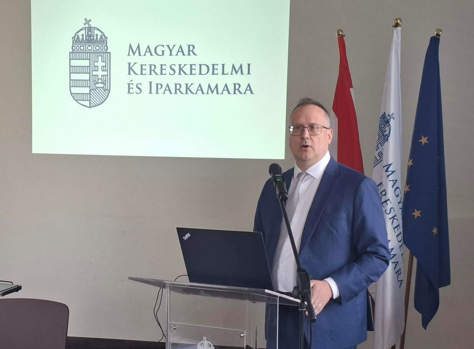 Solymár Károly Balázs - kép