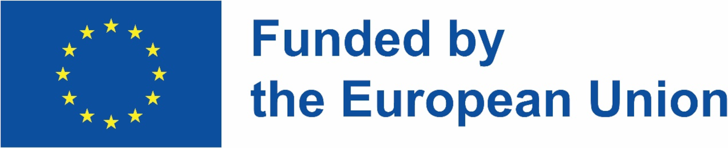 Funded by the European Union - kép