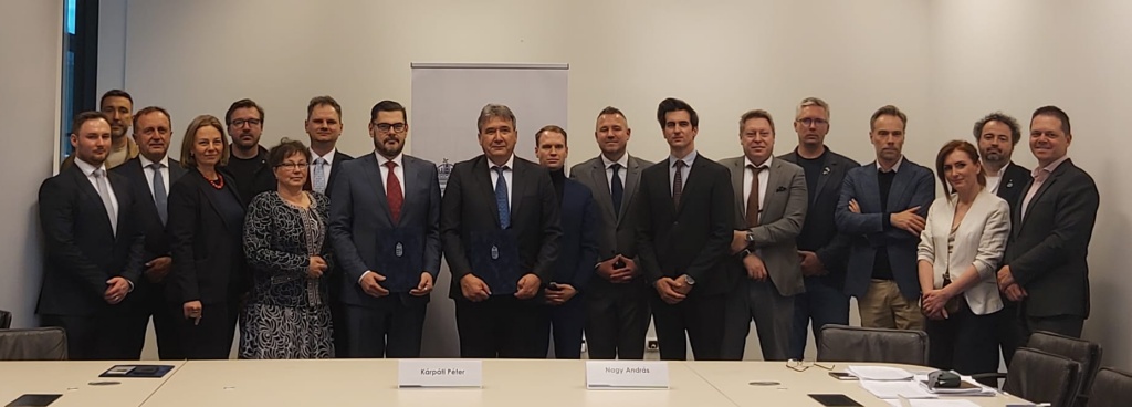 Új exportplatform indul a Kamara stratégiai támogatásával - kép2