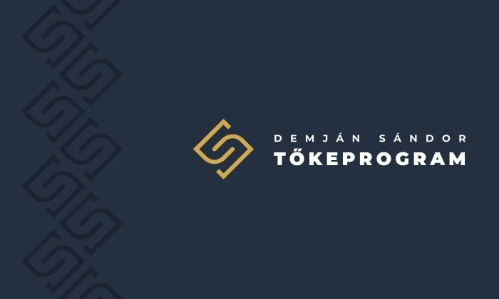 Demján Sándor Tőke Program - kép
