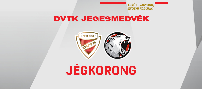 Együttműködésre hívnak a Jegesmedvék - kép