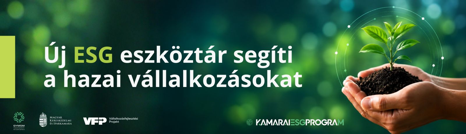 ESG konzultáció - kép