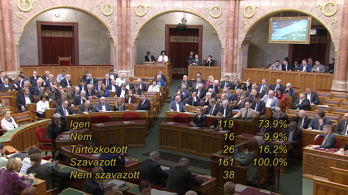 Fontos területekkel bővülnek a Kamara feladatai - kép