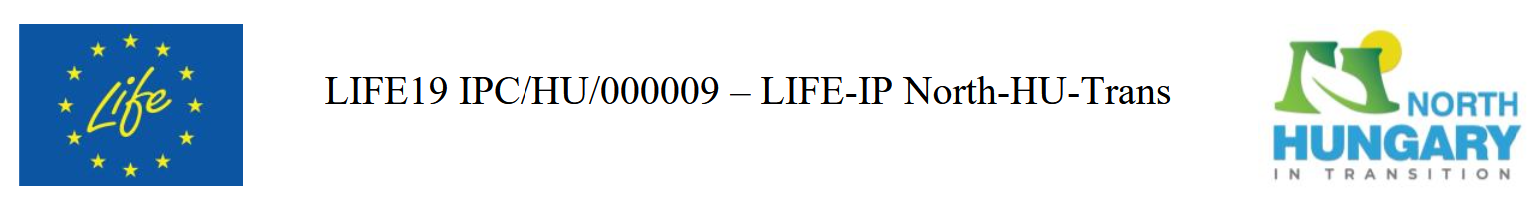 LIFE Projekt - kép