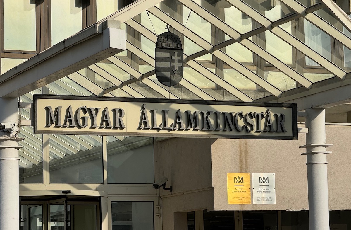 Pályázat a minimálbér-emelés kompenzálására - kép