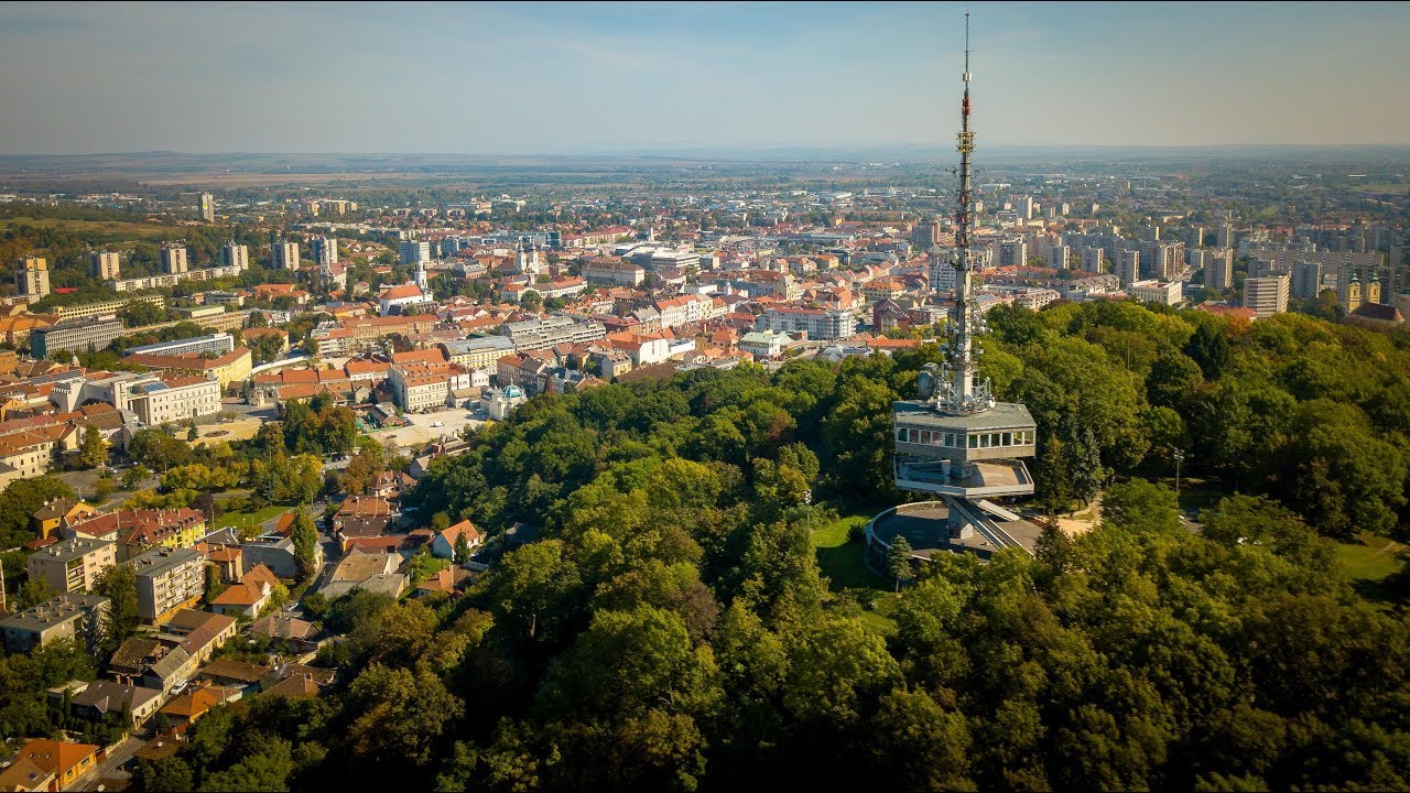 Pályázati felhívás üzlethelyiségek bérbeadására - kép
