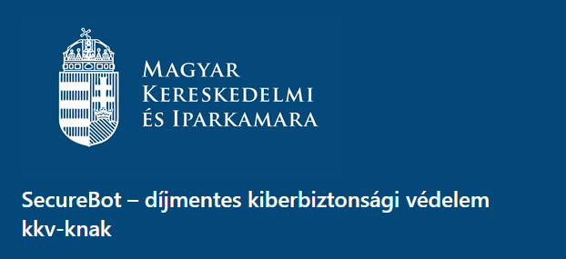 MKIK SecureBot - kép