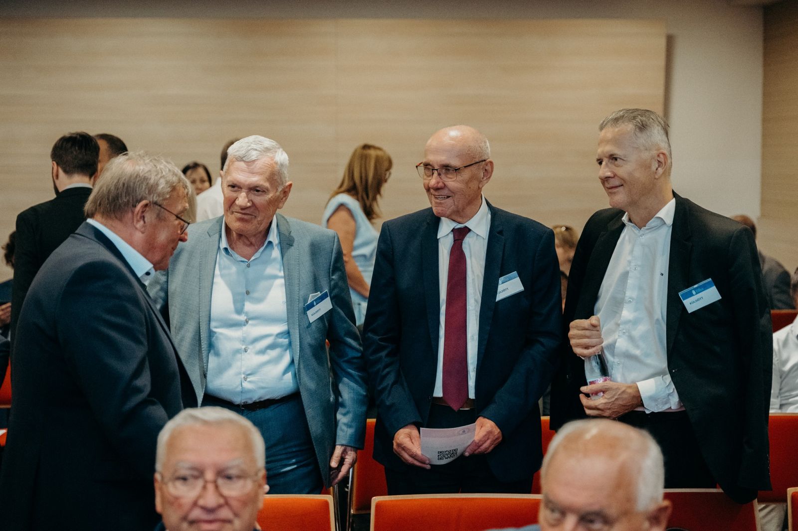Sikeres küldöttgyűlést tartott az MKIK - kép 3