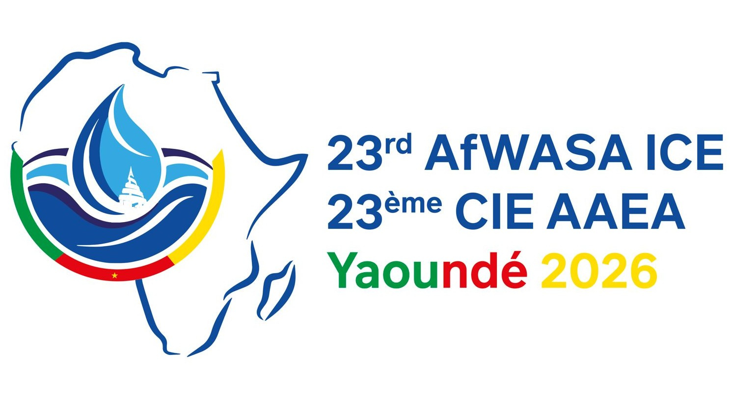AfWASA Nemzetközi Kongresszus & Kiállítás 2026 nyitókép