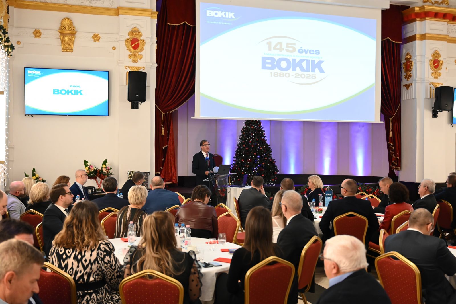 Kamara Napja - 2025.12.01 - nyitókép