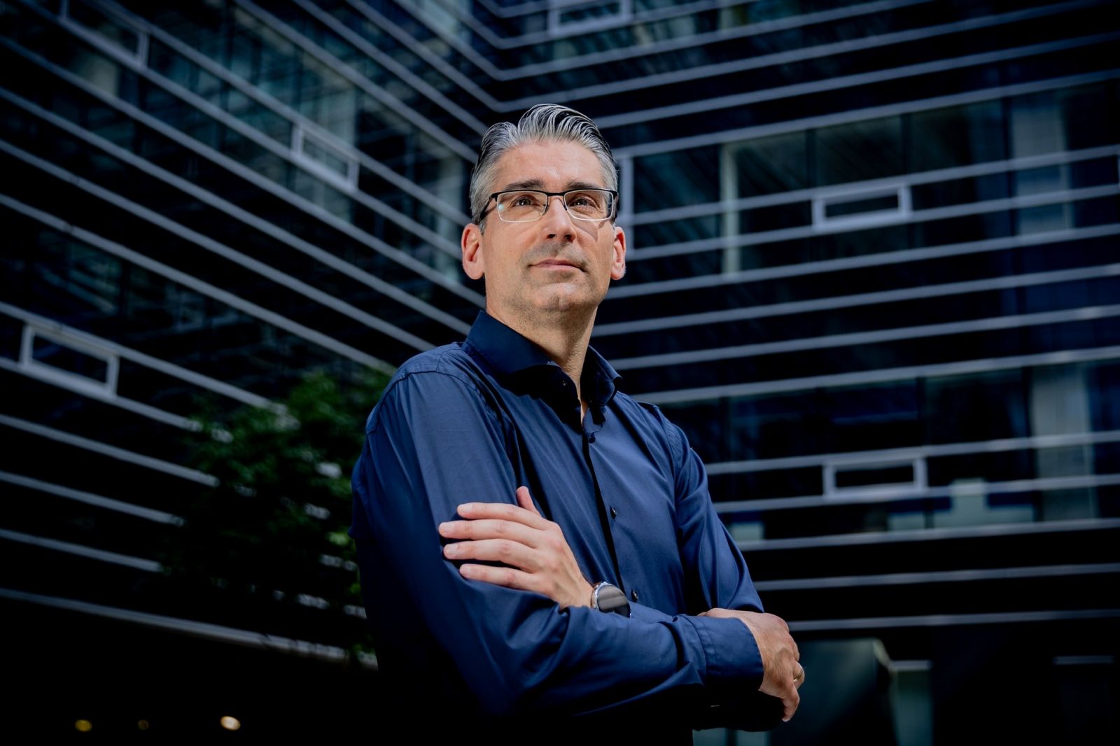 Azurák Csaba - kép