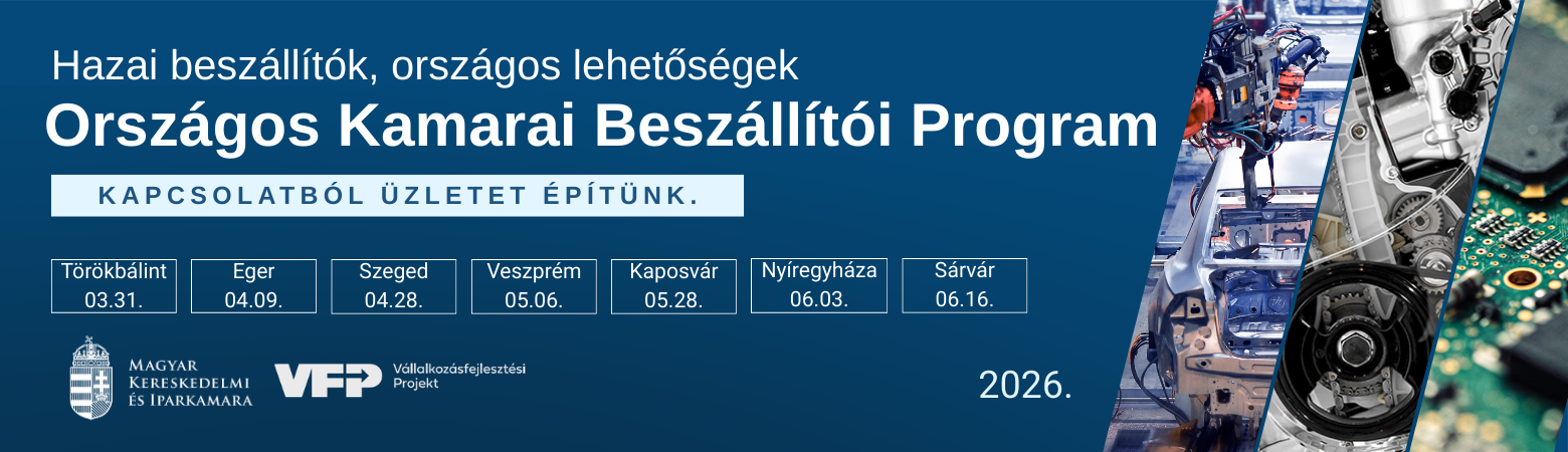Sárvár Fórum 2026 - kép