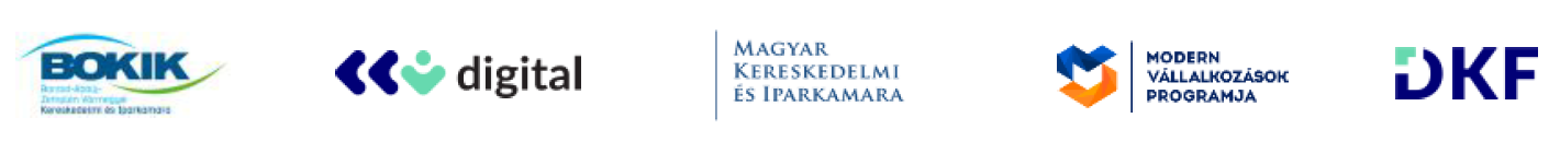 BOKIK - digital - MKIK - MVP - DKF - logo