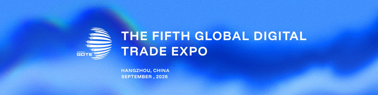 Global Digital Trade Expo - 2026. szeptember 21-26. - kép