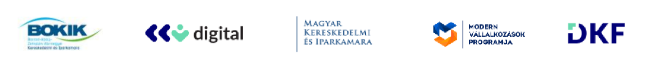 Kamarai Digitalizációs nap kkv-k számára Miskolcon - 2026. június 16. - kép 1.