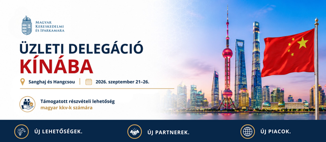 Global Digital Trade Expo - 2026. szeptember 21-26. - kép