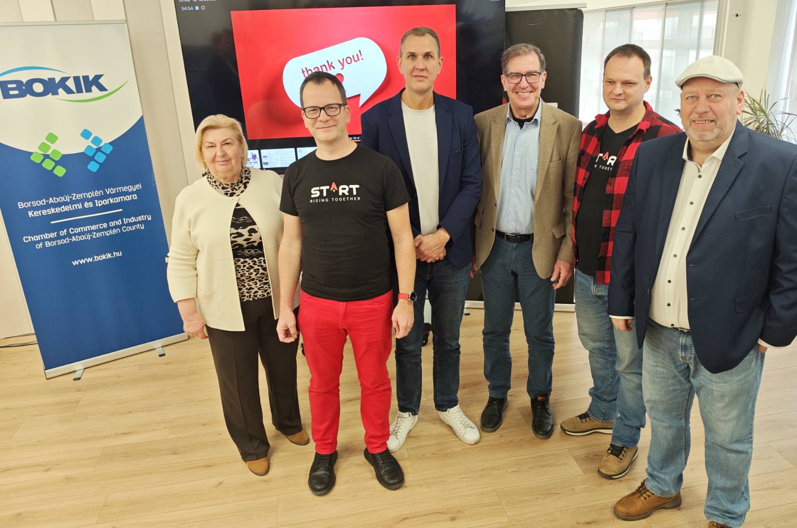 2026. január 09 - Személyes márkaépítés az STRT Akadémia előadóival - kép