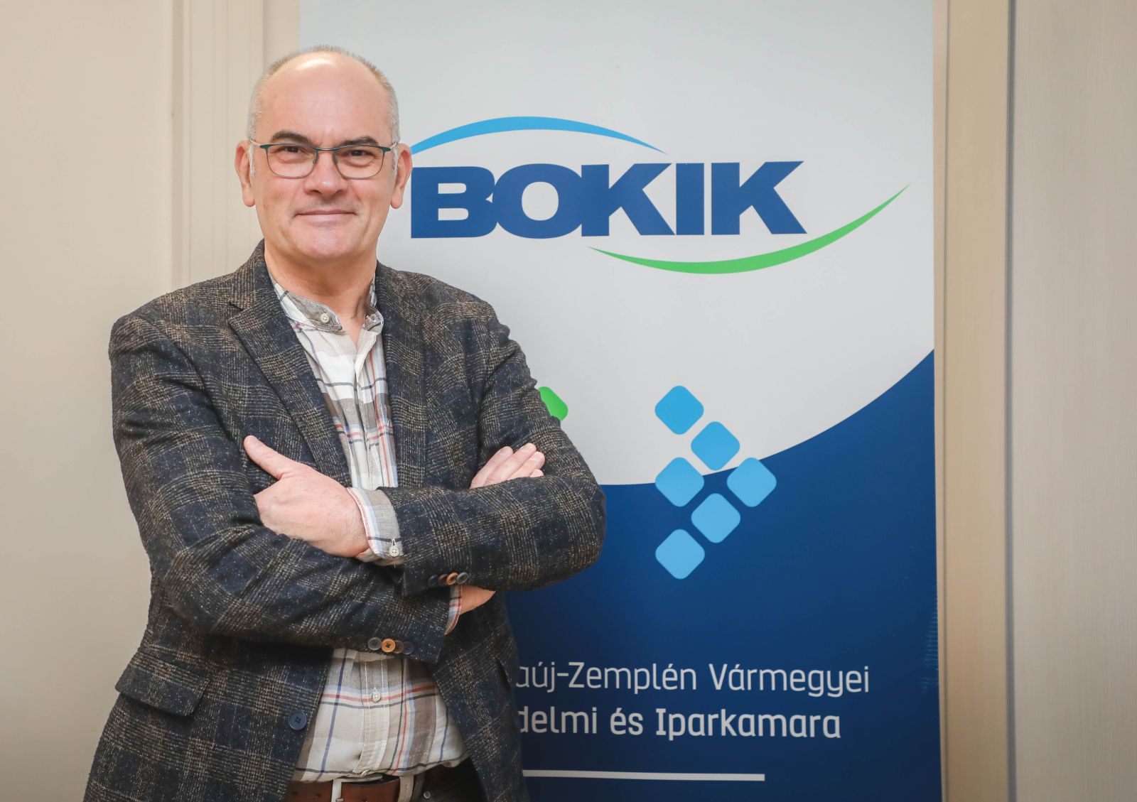 2026. január 15 - Gundel Takács Gábor előadása - kép