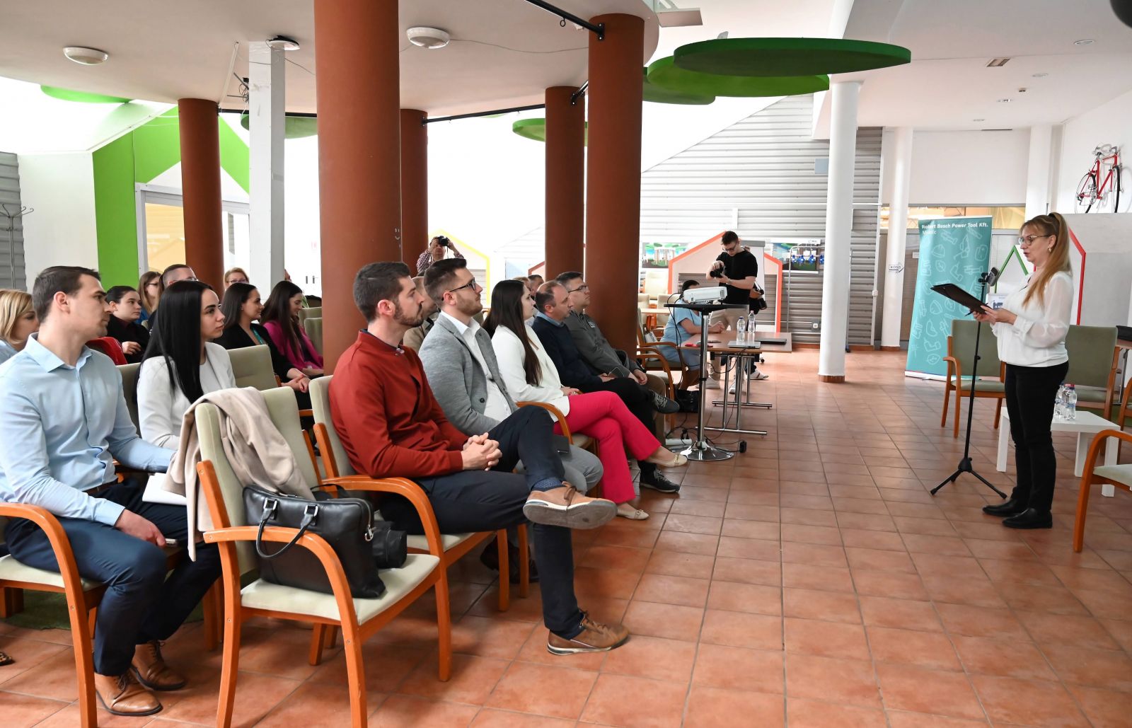 2026. április 14 - Szakmai workshop a Miskolci Egyetem BOKIK Pontján - kép