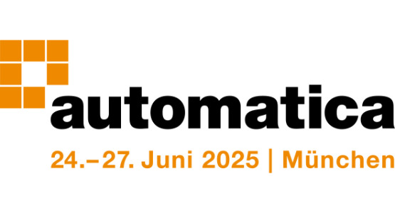 AUTOMATICA szakvásár - 2025. június 24-27.