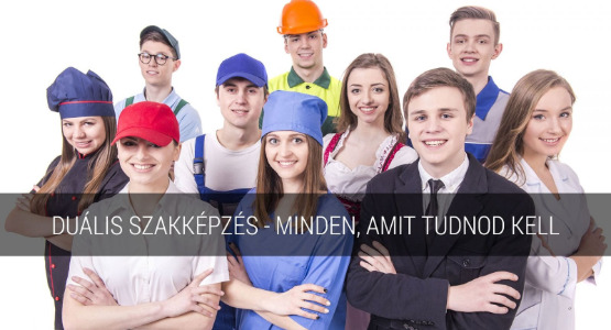 Könyvelőkkel a Duális képzésért - szakképzési, felnőttképzési előadás - 2026. augusztus 27.
