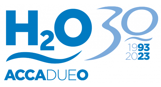 H2O - 2023. október 11-13.