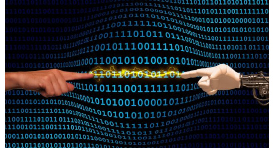 Online jelenlét, digitalizáció és mesterséges intelligencia - Sikeres vállalkozás! - 2026. március 18.