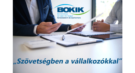 "Üzleti lehetőségek Szlovákiában" - szakmai fórum - 2024. április 09.