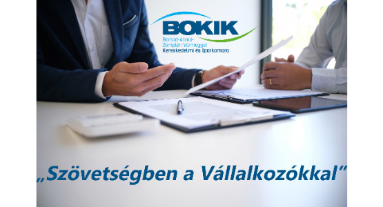 "Üzleti lehetőségek Szlovákiában" - szakmai fórum - 2024. május 14.
