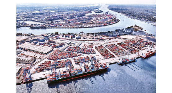 Tanulmányút Hamburgba - 2026. június 01–03.