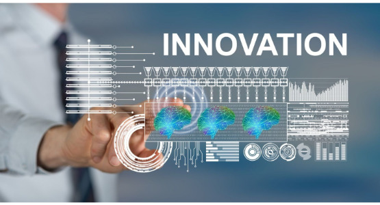 Innovációs roadshow Egerben - 2025. november 03.