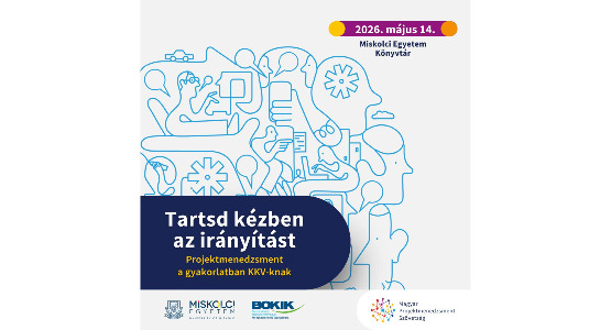 KKV szakmai Fórum - 2026. május 14.