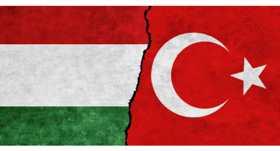 Üzleti környezet Törökországban - tájékoztató rendezvény - 2025. június 04.