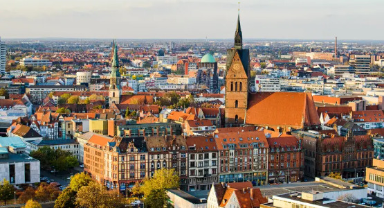 Üzleti delegáció Németországba - 2025. szeptember 22-24.