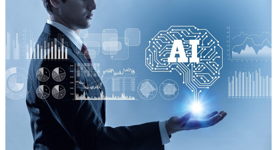 Üzleti siker a mesterséges intelligenciával, Források, eszközök, lehetőségek a kkv-k digitális fejlesztéséhez - Szakmai fórum - 2025. június 04.