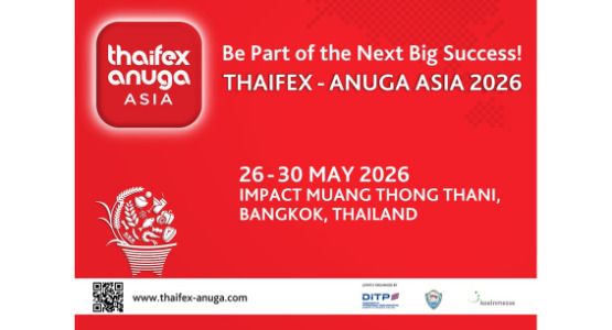 EU-s delegáció Thaiföldön - 2026. május 24-29.