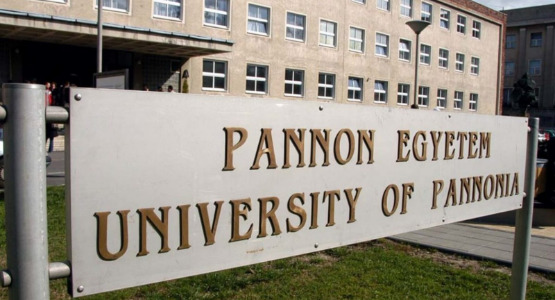 Innovációs nap a Pannon Egyetemen - 2023. június 13.