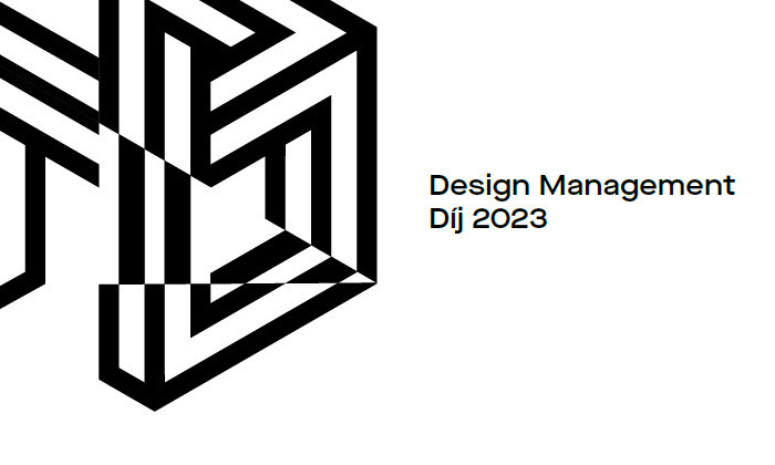 Pályázat Design Management Díjra