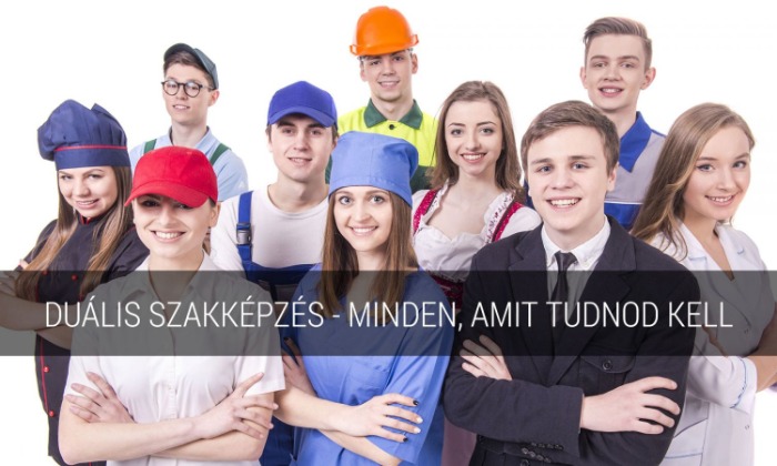 Szakképzési, felnőttképzési szakmai nap a kamarában - "Könyvelőkkel a Duális képzésért" címmel