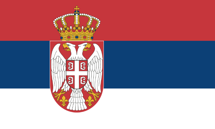 Szerb hírek - 2023. 13. hét