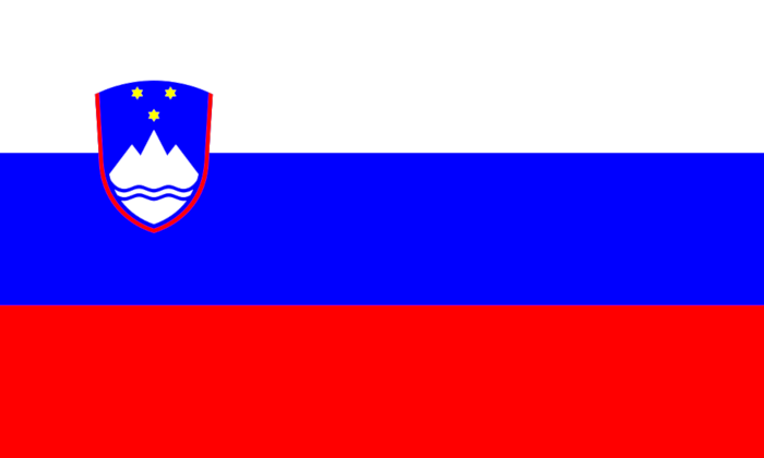 A szlovén kamara gazdasági hírlevele