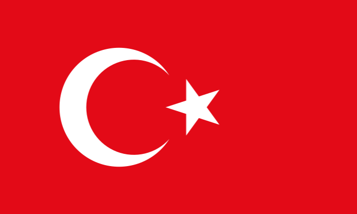 Az Arekta Ic ve Dış Tic. Ltd. Şti. nevű török cég ajánlata