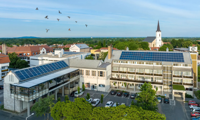 "Az Év Hotele Best of" - Szavazzanak a Hotel Bodrogra