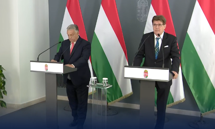 Megjött Orbán Viktor óriási bejelentése: új kedvezményes hitelt ad a kormány
