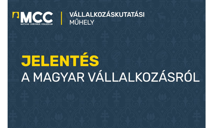 Országos kutatás a vállalkozásokról